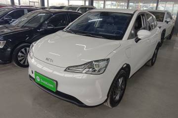 Used NETA V 2021 Standard Range Entertainment Edition