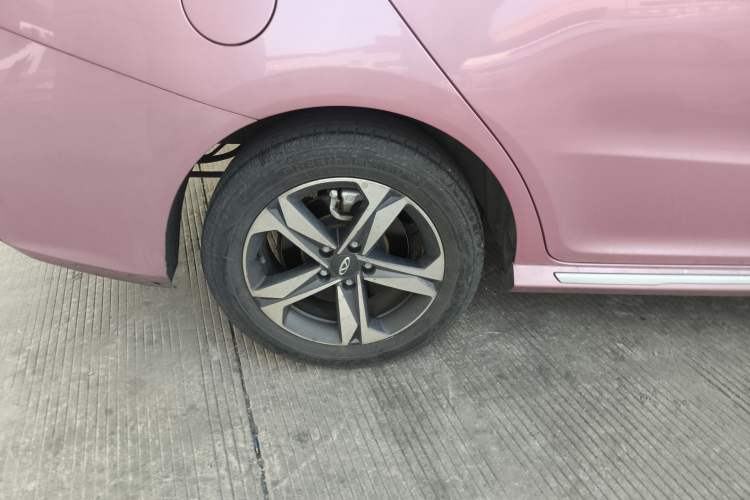 Used Chery Arrizo 5 PLUS 2021 XiaoAI 1.5T CVT Ai Fan Edition
