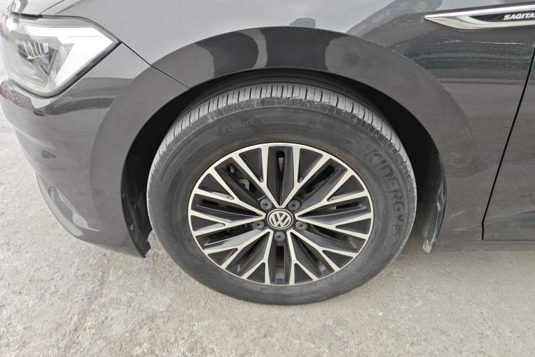 Used Volkswagen Sagitar 2021 280TSI DSG Comfort Connect Edition
