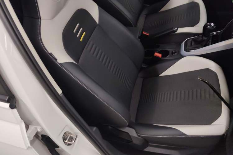 Used Volkswagen Polo 2019 Plus 1.5L Automatic Colorful Technology Edition
