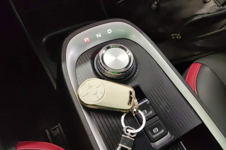 Used ORA Good Cat GT 2022 Mulan Edition 401 km Standard Range
