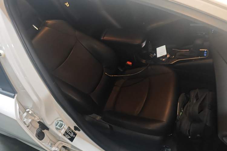 Used Toyota Corolla 2023 1.2T Pioneer Edition