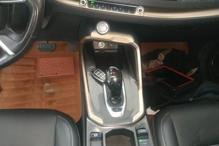 Used Haval H6 2019 1.5 GDIT Automatic Champion Edition China VI Standard
