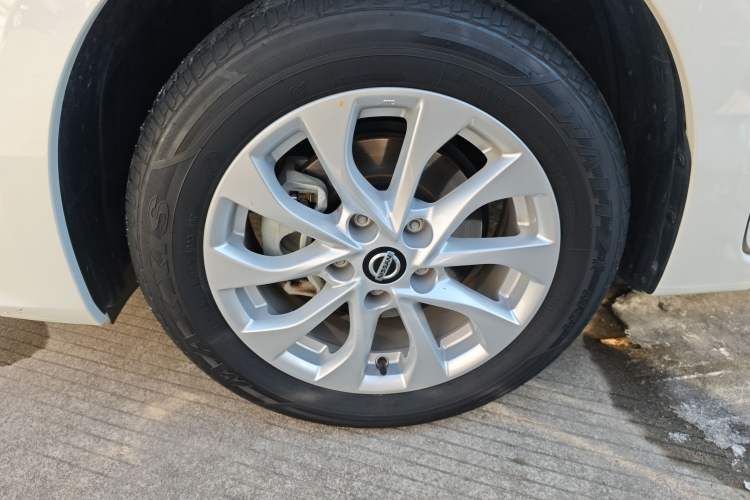 Used Nissan Sylphy 2024 Classic 1.6XE CVT Comfort Edition
