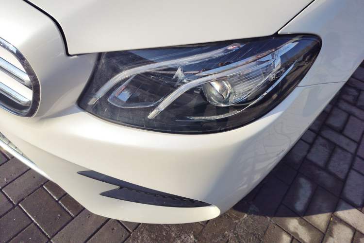 Used Mercedes-Benz E-Class 2016 E 200 L Sport Edition