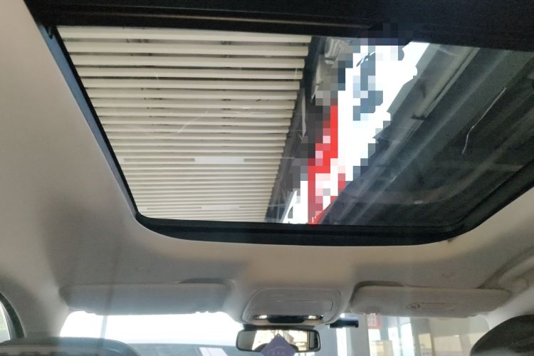 Used Ford Edge 2025 Ford Explorer L 2.0T EcoBoost E-Hybrid Four-Wheel-Drive 7-Seater Supreme Model
