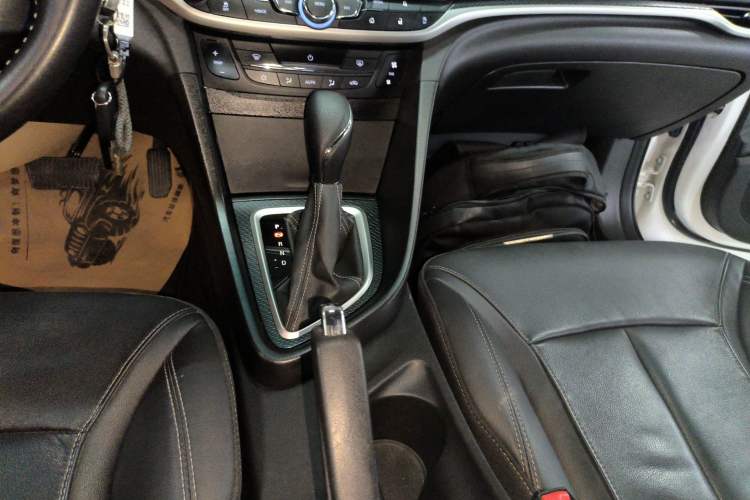 Used Buick GT 2019 18T Automatic Connected Elite Model China VI Standard