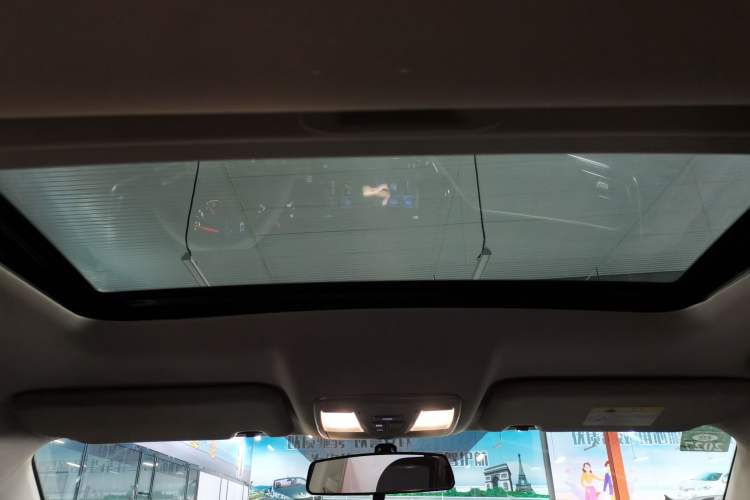 Used Changan CS35PLUS 2021 Honor Million Edition 1.6L Manual Luxury Model