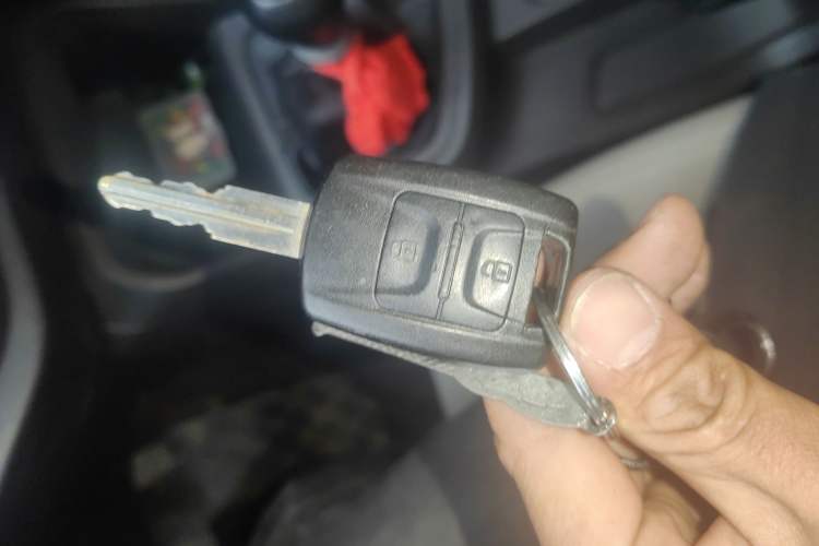 Used Wuling Hongguang V 2022 1.5L Jingqu Edition Electric-Assist LAR
