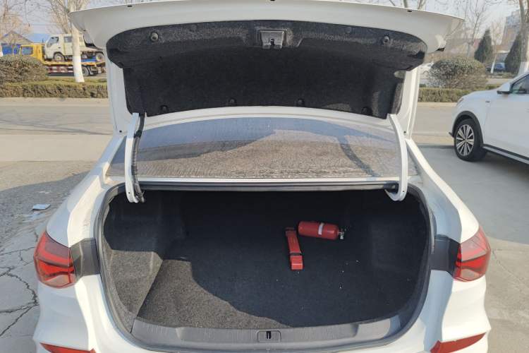 Used Chevrolet Monza 2020 320 Automatic Enjoyment Edition
