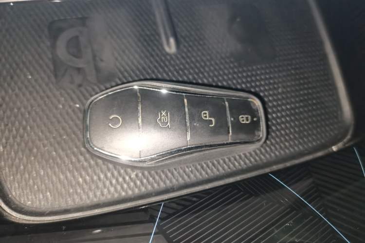 Used BYD Seal 2022 550 km Standard Range Rear-Wheel Drive Prestige Version
