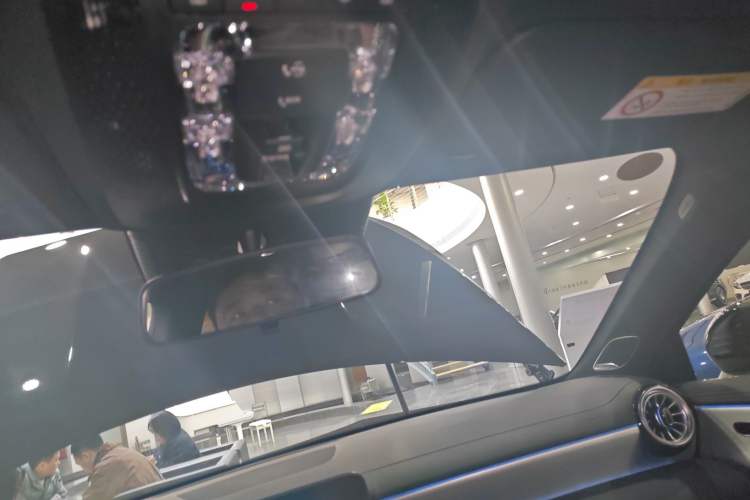 Used Mercedes-Benz A-AMG 2025-Year Restyled AMG A 35 L 4MATIC