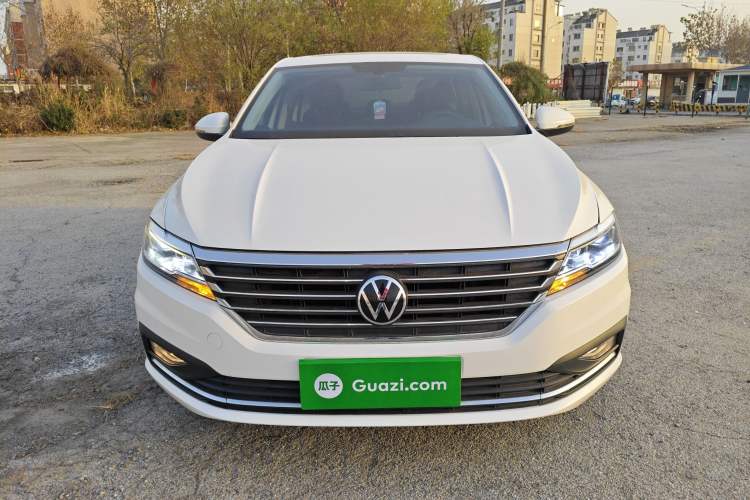 Used Volkswagen Lavida 2021 280TSI DSG Comfort Edition