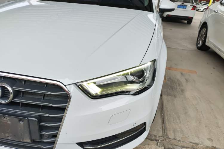 Used Audi A3 2014 Sportback 35 TFSI Automatic Comfort Model