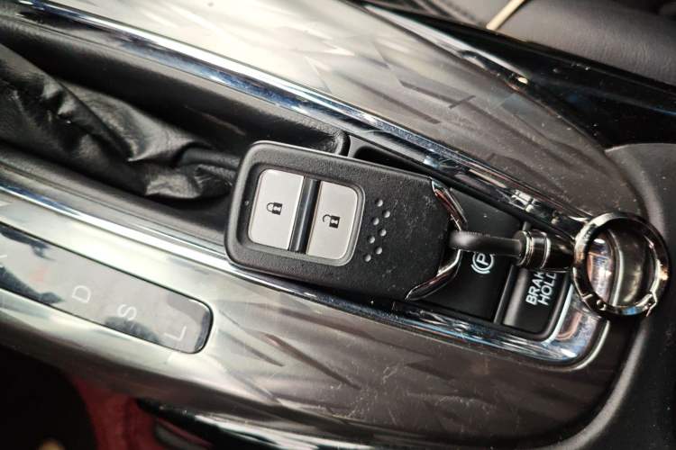 Used Honda XR-V 2021 1.5L CVT Comfort Version
