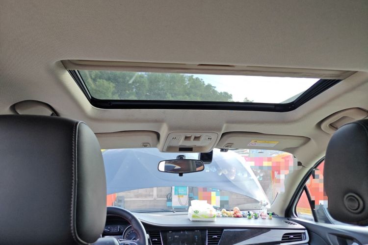 Used Buick Verano 2015 Sedan 20T Dual-Clutch Leading Model
