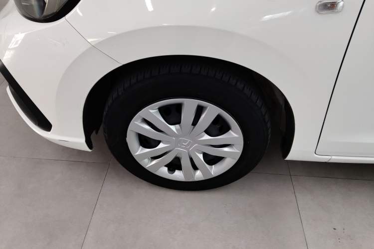 Used Honda Fit 2021 1.5L CVT Trend Edition
