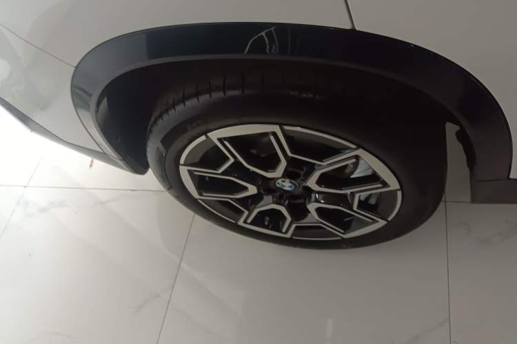 Used BMW X1 2023 sDrive25Li X Design Package
