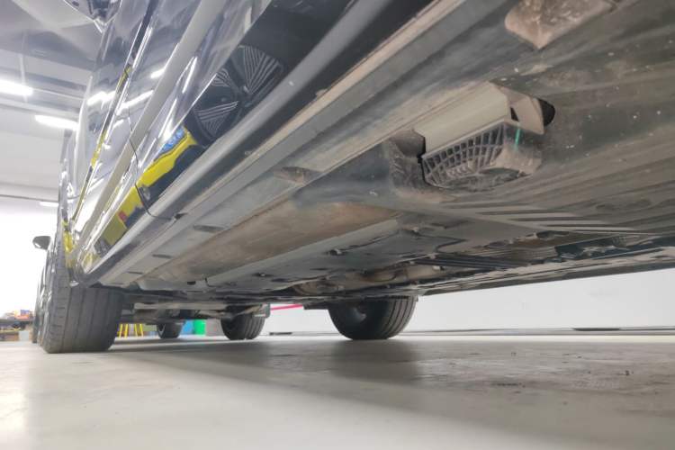 Used Lynk & Co 09 2024 2.0T All-Wheel Drive Global Version 7 Seats