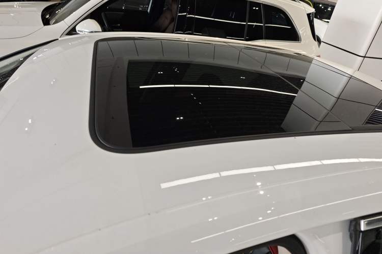 Used Audi A4L 2018 30th Anniversary Edition 40 TFSI Fashion Model
