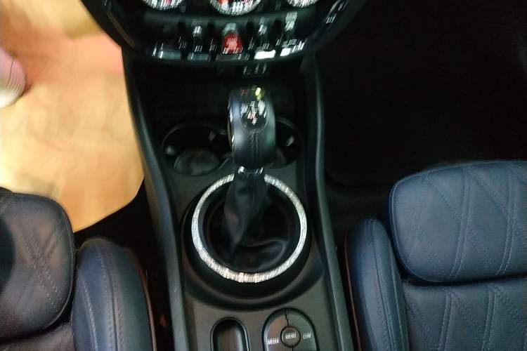 Used  Clubman 2016 Revised Version 1.5T COOPER Connoisseur Edition
