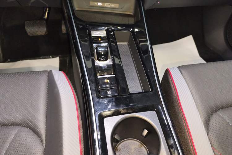 Used Volkswagen Lamando 2024 Lavida L 280TSI DSG Cool & Spicy Edition