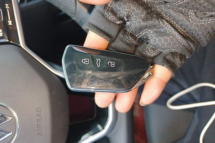 Used Volkswagen Lamando 2022 Lavida L 280TSI DSG Cool & Spicy Edition
