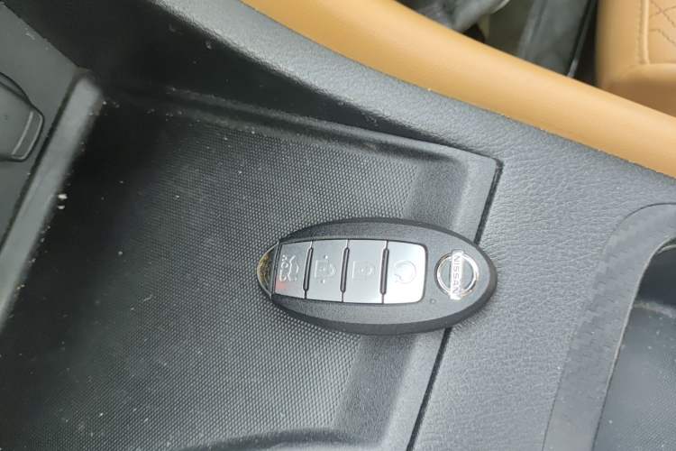 Used Nissan Sylphy 2020 1.6L TOP CVT Luxury Edition