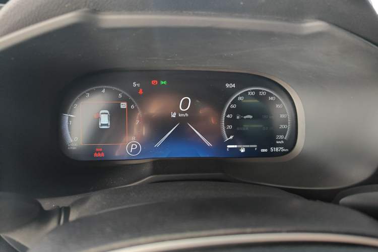 Used Toyota Wildlander 2023 2.0L CVT Two-Wheel Drive Luxury PLUS Edition