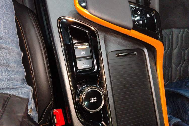 Used Changan UNI-T 2022 1.5T Sport Edition Premium Version
