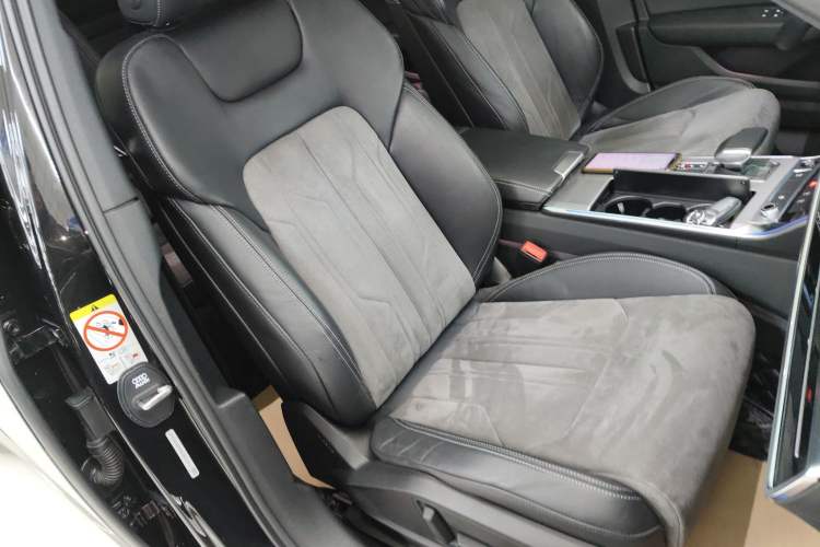 Used Audi A6L 2022 40 TFSI Luxury Dynamic Model