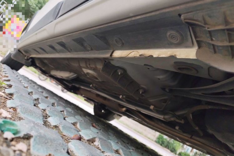 Used Toyota YARiS L 2021 X-Trail 1.5L CVT Leading Edition
