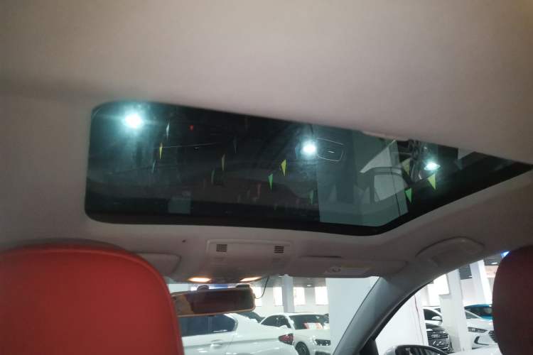 Used Volkswagen Golf 2015 1.6L Automatic Comfort Model
