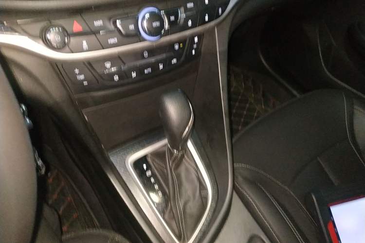 Used Buick GT 2019 18T Automatic Connected Elite Model China VI Standard