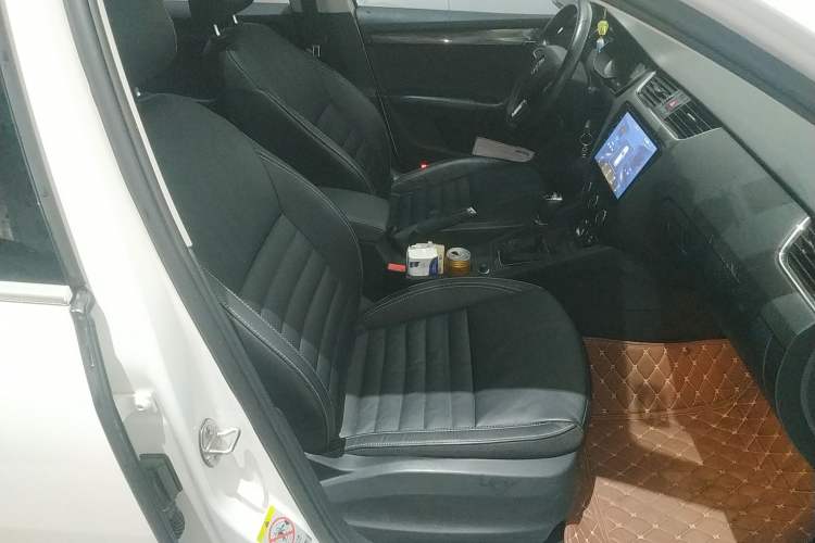 Used Skoda Octavia 2017 TSI280 DSG Smart Drive Edition