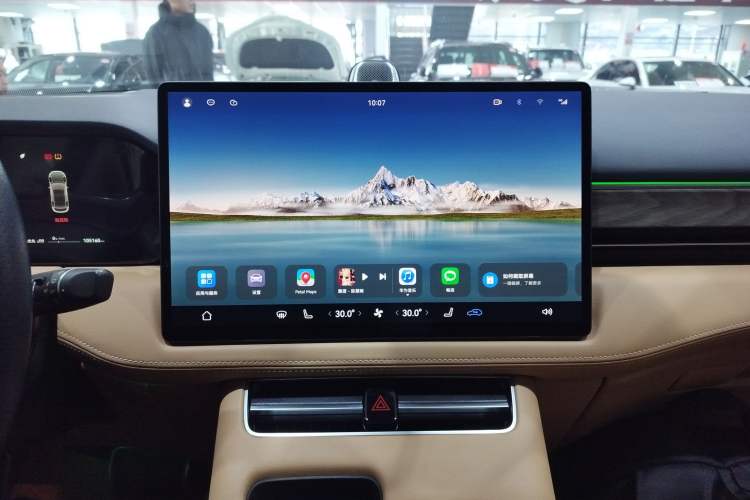 Used Hima AITO M5 2022 Extended-Range Four-Wheel Drive Ultimate Edition
