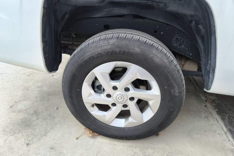 Used Great Wall King Kong Poer 2023 2.0T Automatic Gasoline Two-Wheel-Drive Elite Version Flatbed GW4C20C
