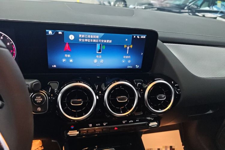 Used Mercedes-Benz GLA 2025 GLA 200
