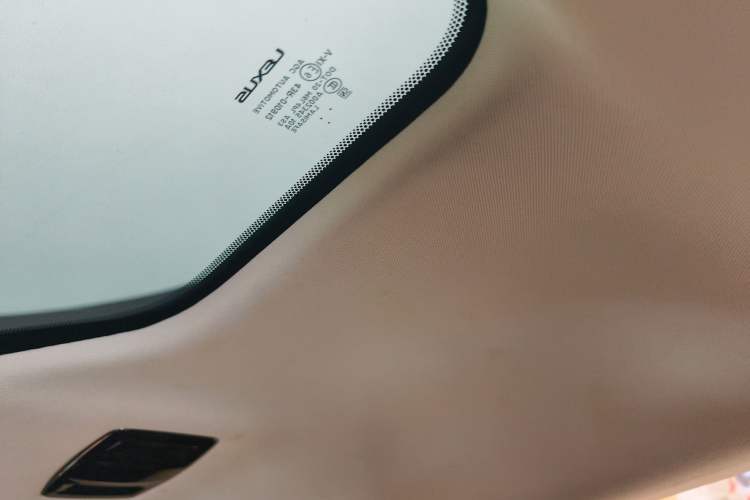 Used Lexus RZ 2023 450e All-Wheel Drive Luxury Edition
