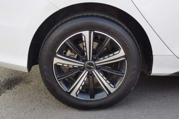 Used BYD Destroyer 05 2022 DM-i 120KM Prestige Model
