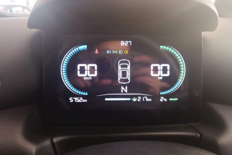 Used Leapmotor T03 2025 310 Comfort Edition