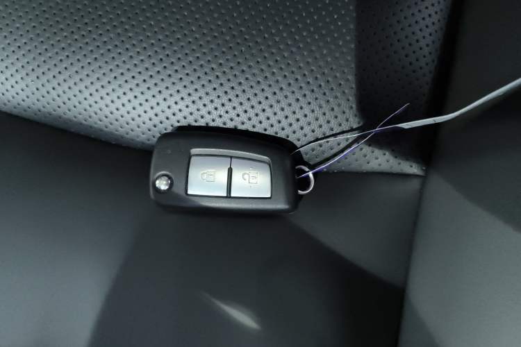 Used Nissan Tiida 2024 1.6L CVT Cool Dynamic Edition