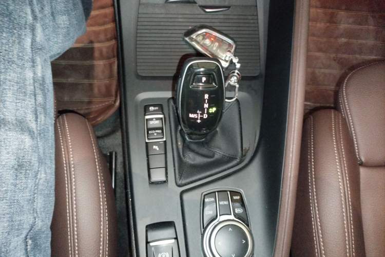 Used BMW X1 2022 sDrive25Li Leading Model
