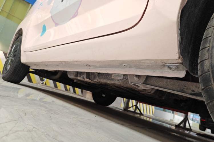 Used Wuling Hongguang MINIEV 2021 Macaron Premium Model – Lithium Iron Phosphate
