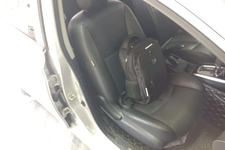 Used Nissan Sylphy 2018 1.6XV CVT Deluxe Edition
