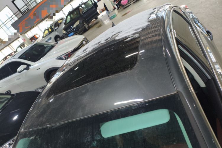 Used Changan Eado 2023 Changan Edition PLUS Blue Whale NE 1.4T GDI DCT Prestige Version