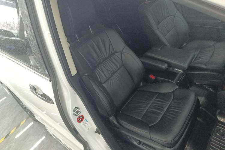 Used Honda Odyssey 2024 2.0L eHEV Sharp·Luxury Edition
