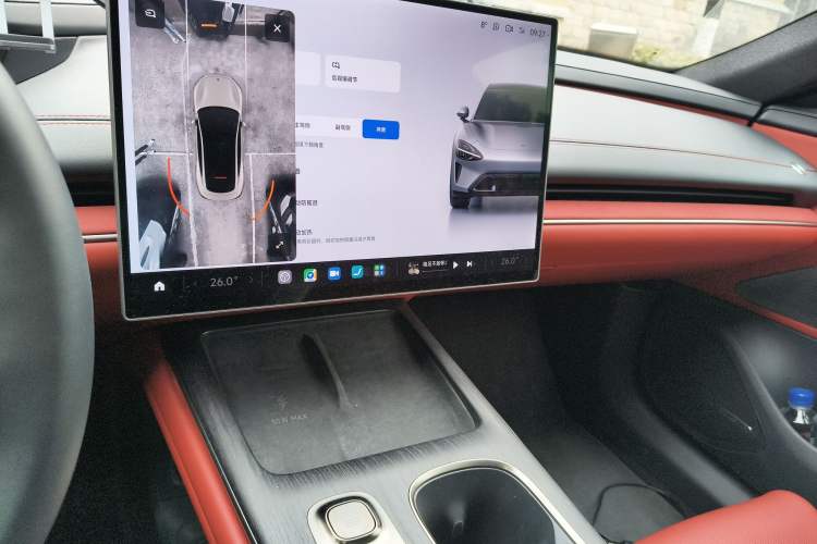 Used Xiaomi Auto SU7 2024 Rear-Drive Standard Founder Edition
