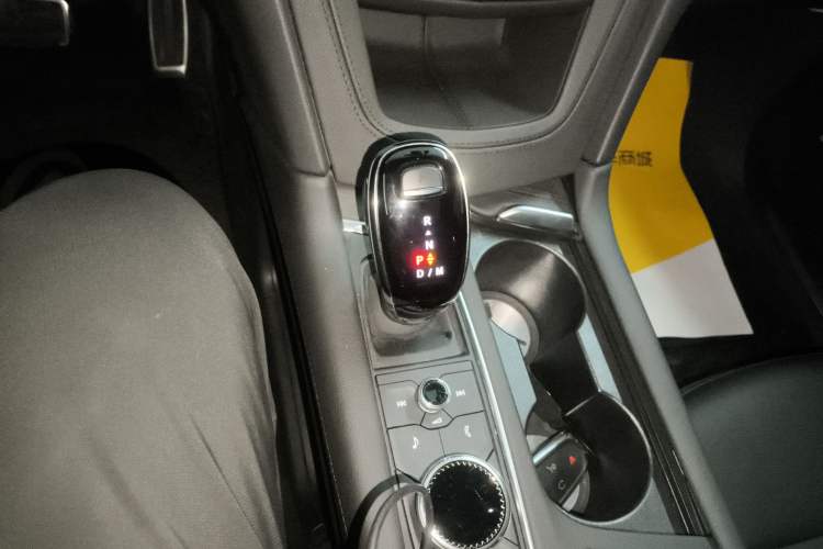 Used Cadillac XT5 2023 2.0T Four-Wheel Drive Prestige Version (Ultimate Edition)
