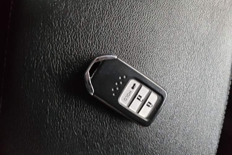 Used Honda Accord 2018 260TURBO Elite Edition China V
